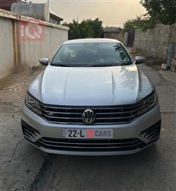 فولكسفاغن باسات